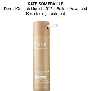 Dermalquench Liquid Lift plus retinol advanced NIB